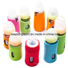 Baby′s Insulated Neoprene Bottle Holder, Cooler